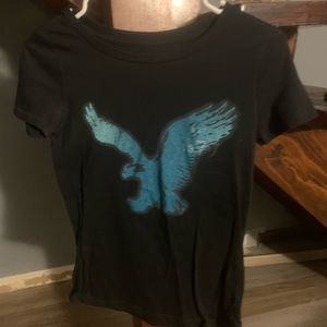 American Eagle, Women’s T-shirt, XS